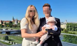 Poruszający wpis matki Mateusza, który zginął w Krakowie. Jedno słowo wyciska łzy