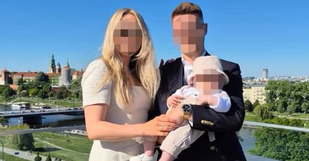 Poruszający wpis matki Mateusza, który zginął w Krakowie. Jedno słowo wyciska łzy