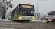 Gorzów: Ślisko na drogach. Autobusy MZK nie wszędzie dojadą