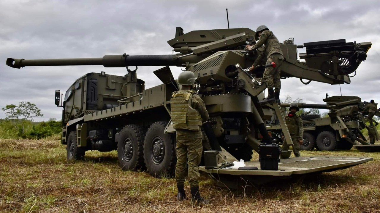 Dania chce zmodernizować armię.