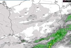 Załamanie pogody w Polsce. Nowa prognoza