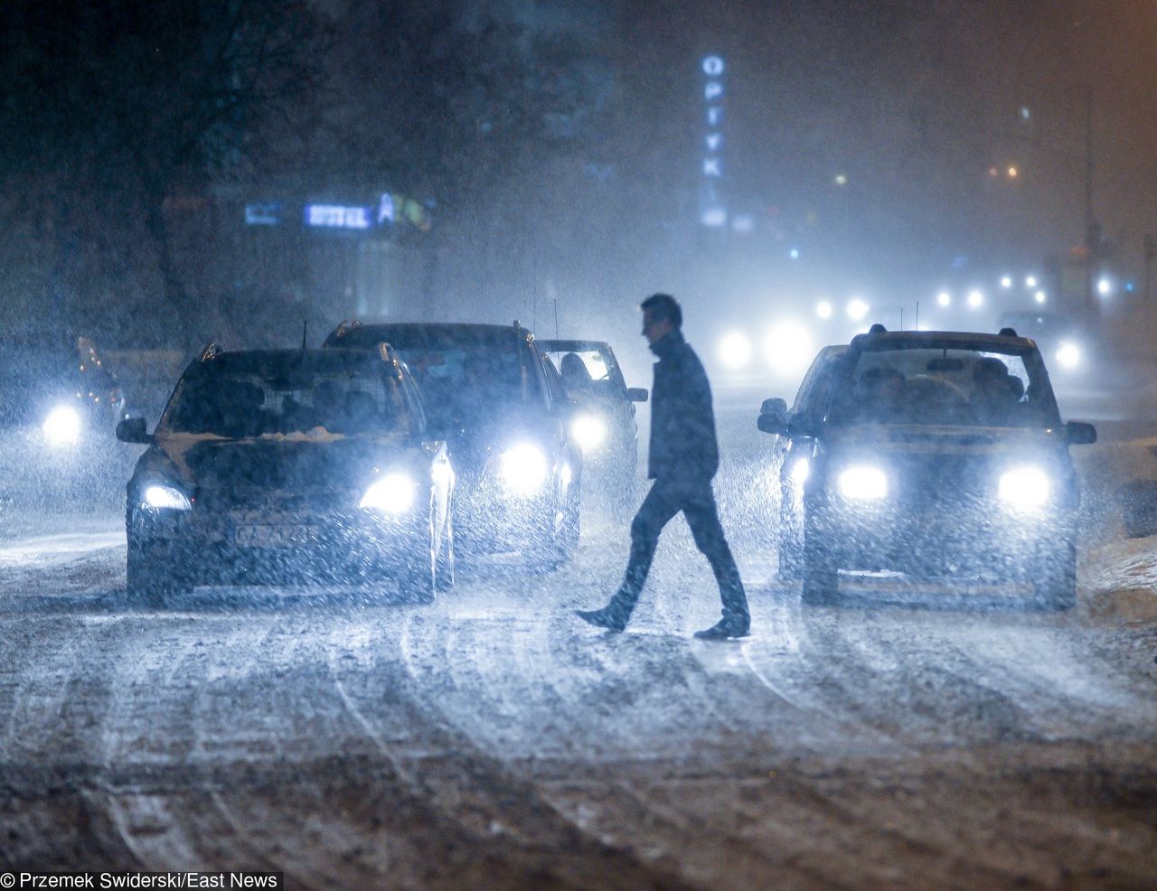 Jesteś pieszym i myślisz, że odblaski cię uratują? Możesz być w błędzie