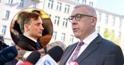 Roman Giertych uderzył w Zbigniewa Ziobrę. Padły mocne słowa