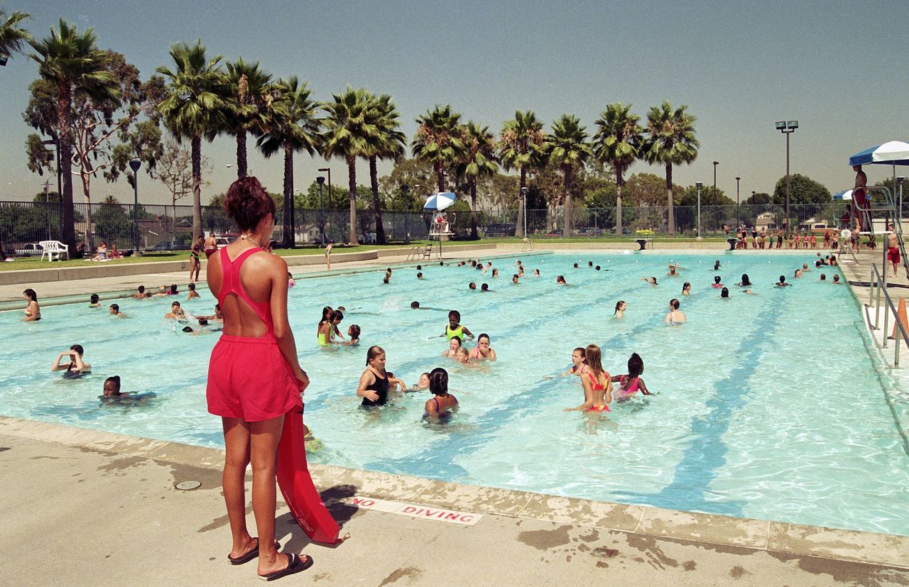 Debunking "secondary drowning" myths