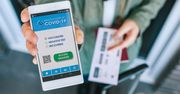Koniec sporu o paszporty covidowe. Kiedy "zielony certyfikat"? Padła data