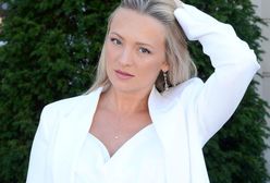 Barbara Kurdej-Szatan obawia się szybszego rozwiązania. "Czuję, że urodzę wcześniej"