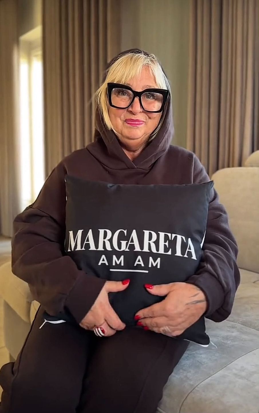 Margareta