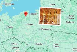 Będą szukać Bursztynowej Komnaty na Kaszubach. Jest zgoda konserwatora