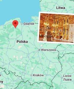 Będą szukać Bursztynowej Komnaty na Kaszubach. Jest zgoda konserwatora