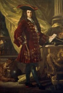 Karol VI Habsburg