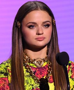 Joey King spowodowała wypadek drogowy. Nie czuje się winna?