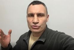 Kliczko ostrzegł Ukraińców. "Są uzbrojeni, w cywilnej odzieży"