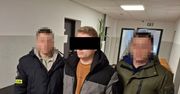Lublin: Skuteczna akcja policji. Poszukiwani w rękach funkcjonariuszy