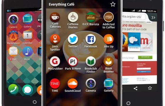 Mobile motorem wzrostu rynku internetowego, królują aplikacje