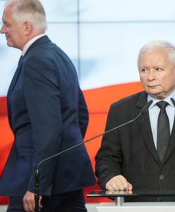 Weto budżetu Unii? "Ostry konflikt w rządzie. Ale decyzję podejmie Jarosław Kaczyński"