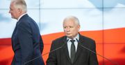 Weto budżetu Unii? "Ostry konflikt w rządzie. Ale decyzję podejmie Jarosław Kaczyński"