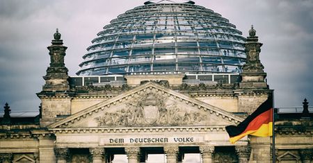 Rozpoznaj europejską stolicę tylko po jednym zdjęciu. Uda ci się zdobyć 14/14?