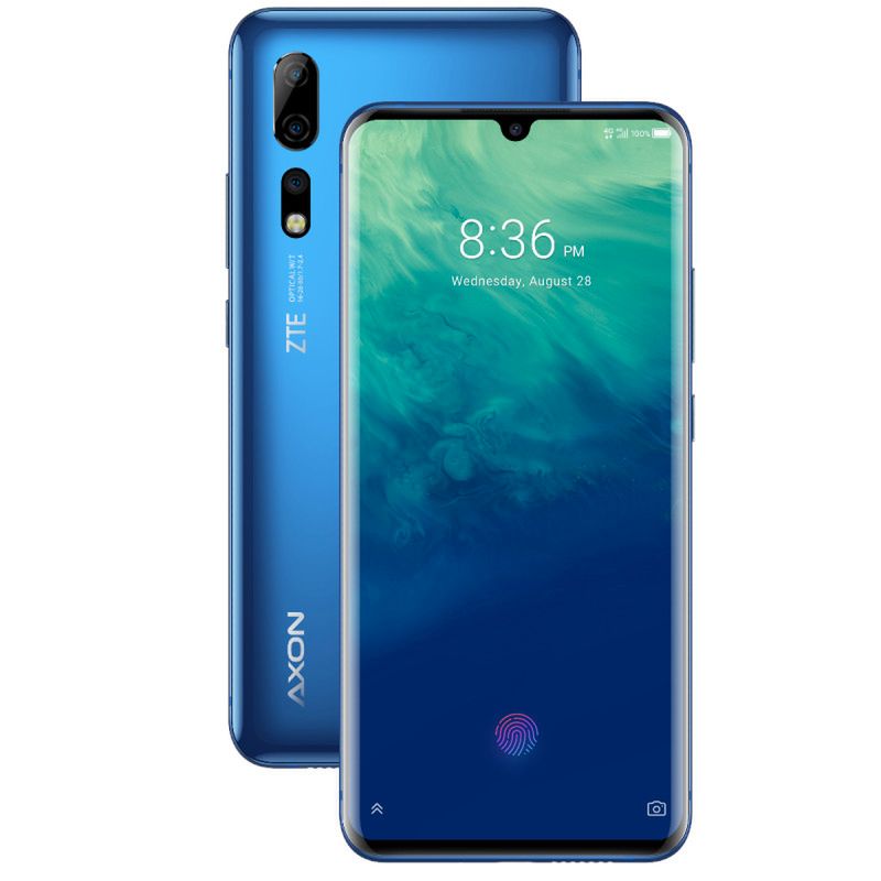 Wybierzmy najlepszy smartfon 2019 roku [Ankieta] 29