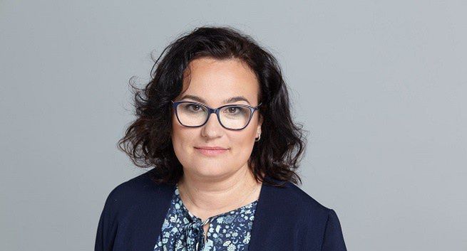 Agnieszka Keller szefową działu new business w Wydawnictwie Bauer