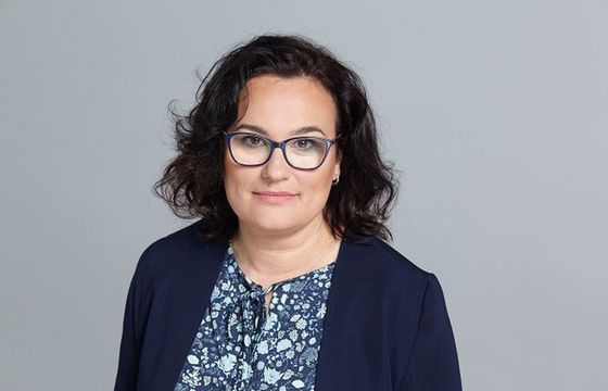 Agnieszka Keller szefową działu new business w Wydawnictwie Bauer