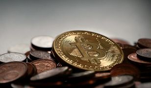 Kurs Bitcoina. Cena w trendzie spadkowym. Eksperci widzą jednak nadzieję