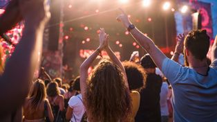 Jacentów: Players, Skolim, Norbi i inni na Festiwalu Halo Sadowie
