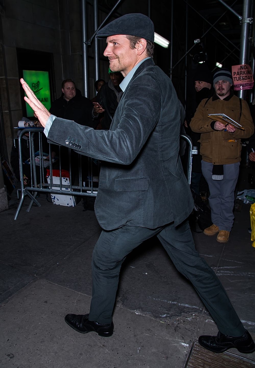 Bradley Cooper