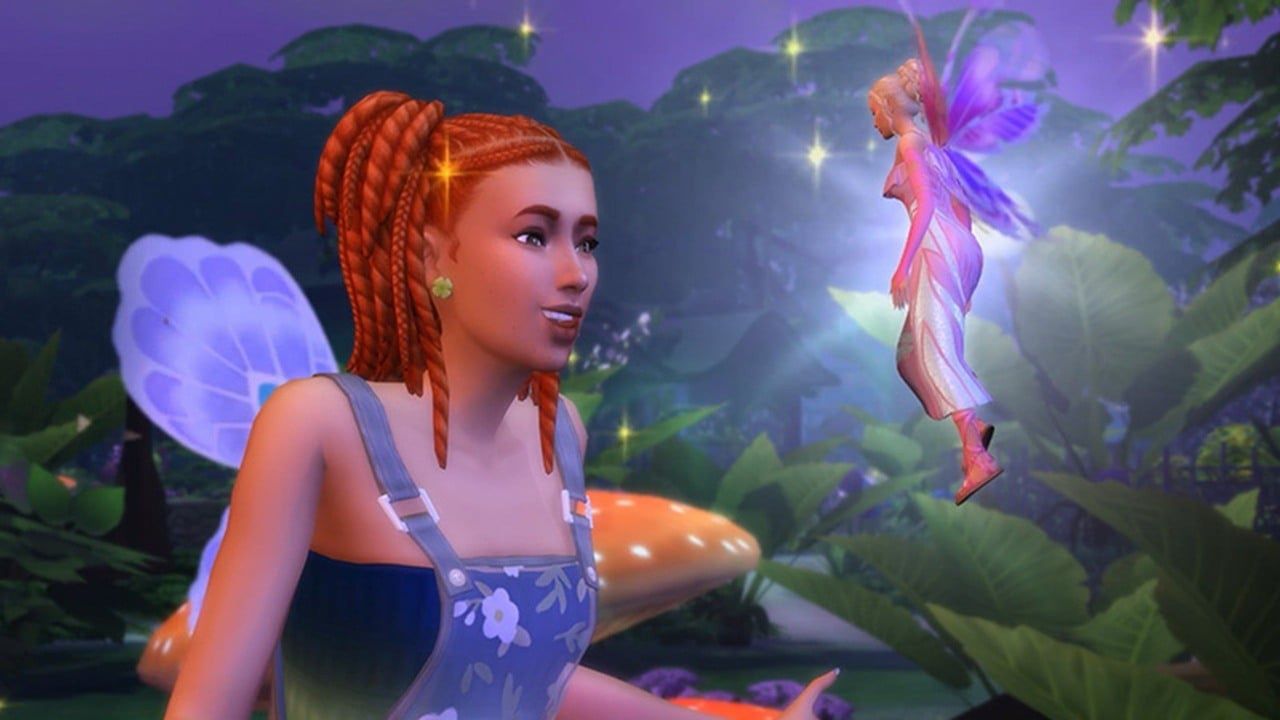 The Sims 4 może w kilka chwil zniszczyć Twoje dokonania z wielu lat. Wszystko przez pozornie niegroźną funkcję z najnowszej aktualizacji