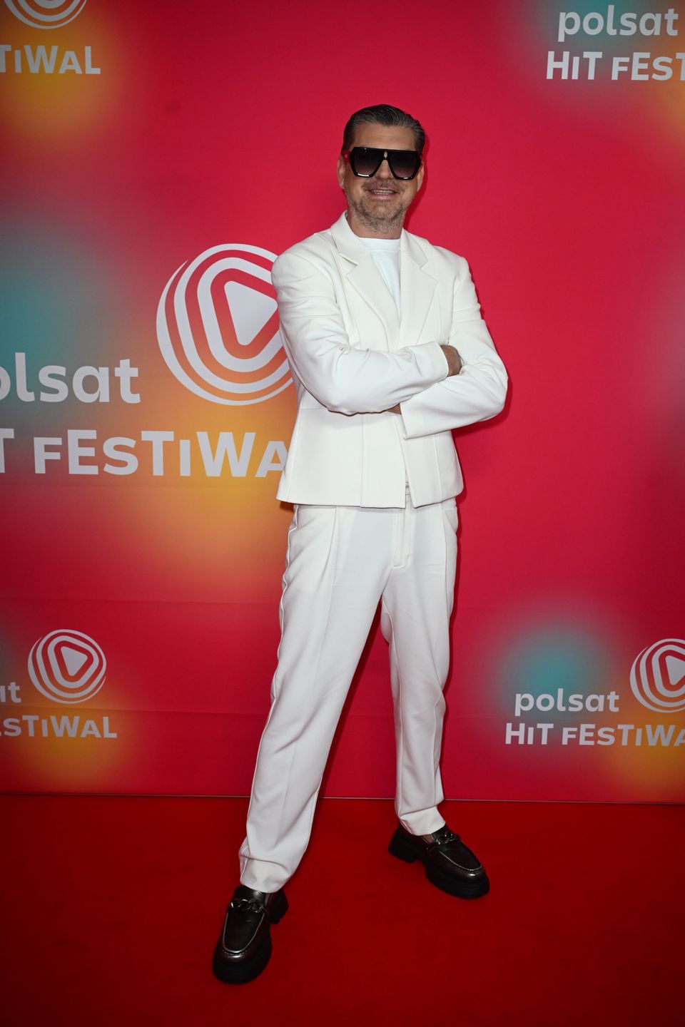 Tłum gwiazd na Polsat Hit Festiwal 2024