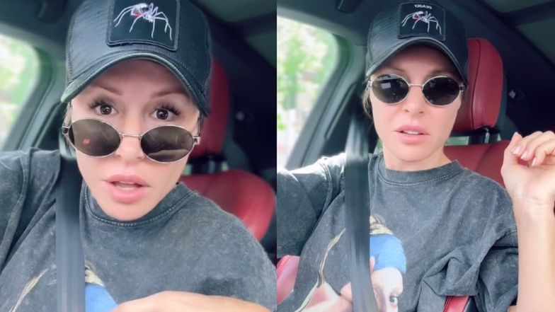 Blanka Lipińska nie rozważa wyprowadzki z Polski