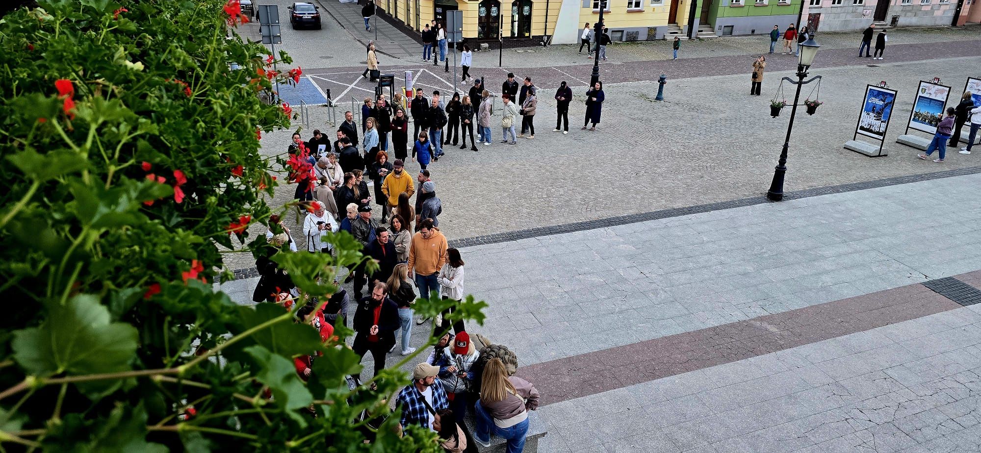 Noc Muzeów w Płocku 