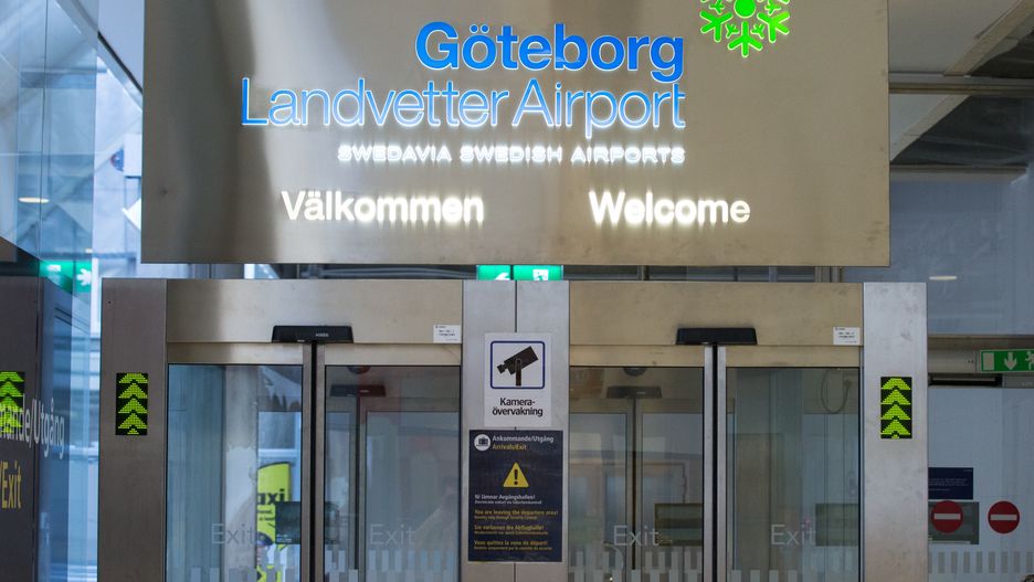 Szwecja. Już 168 Polaków zatrzymano na granicy. Policja apeluje