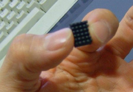 Mouse Blister – sposób na oszpecenie myszki! 2