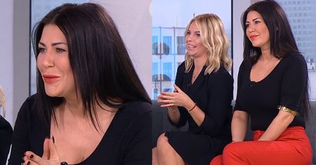 Węgrowska o rozwodzie: "W pięć sekund nie kończy się związku. Dojrzewałam do tego przez pół roku"