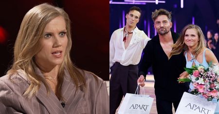 Agnieszka Kaczorowska o atmosferze za kulisami "TzG" i wsparciu Marcina Rogacewicza. "Były momenty, że LEŻAŁAM NA ZIEMI I PŁAKAŁAM" (WIDEO)