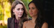 Znów wrze u royalsów. Meghan Markle ma być WŚCIEKŁA na to, co robi chora księżna Kate