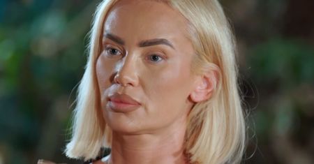 Izabela Macudzińska-Borowiak wycofała się z "Królowej przetrwania". Widzowie zasypali ją ciepłymi słowami