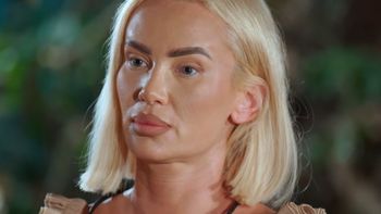 Izabela Macudzińska-Borowiak wycofała się z "Królowej przetrwania". Widzowie zasypali ją ciepłymi słowami