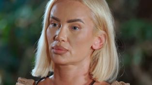 Izabela Macudzińska-Borowiak wycofała się z "Królowej przetrwania". Widzowie zasypali ją ciepłymi słowami