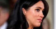 Dramat Meghan Markle. Ujawniła wstrząsający sekret