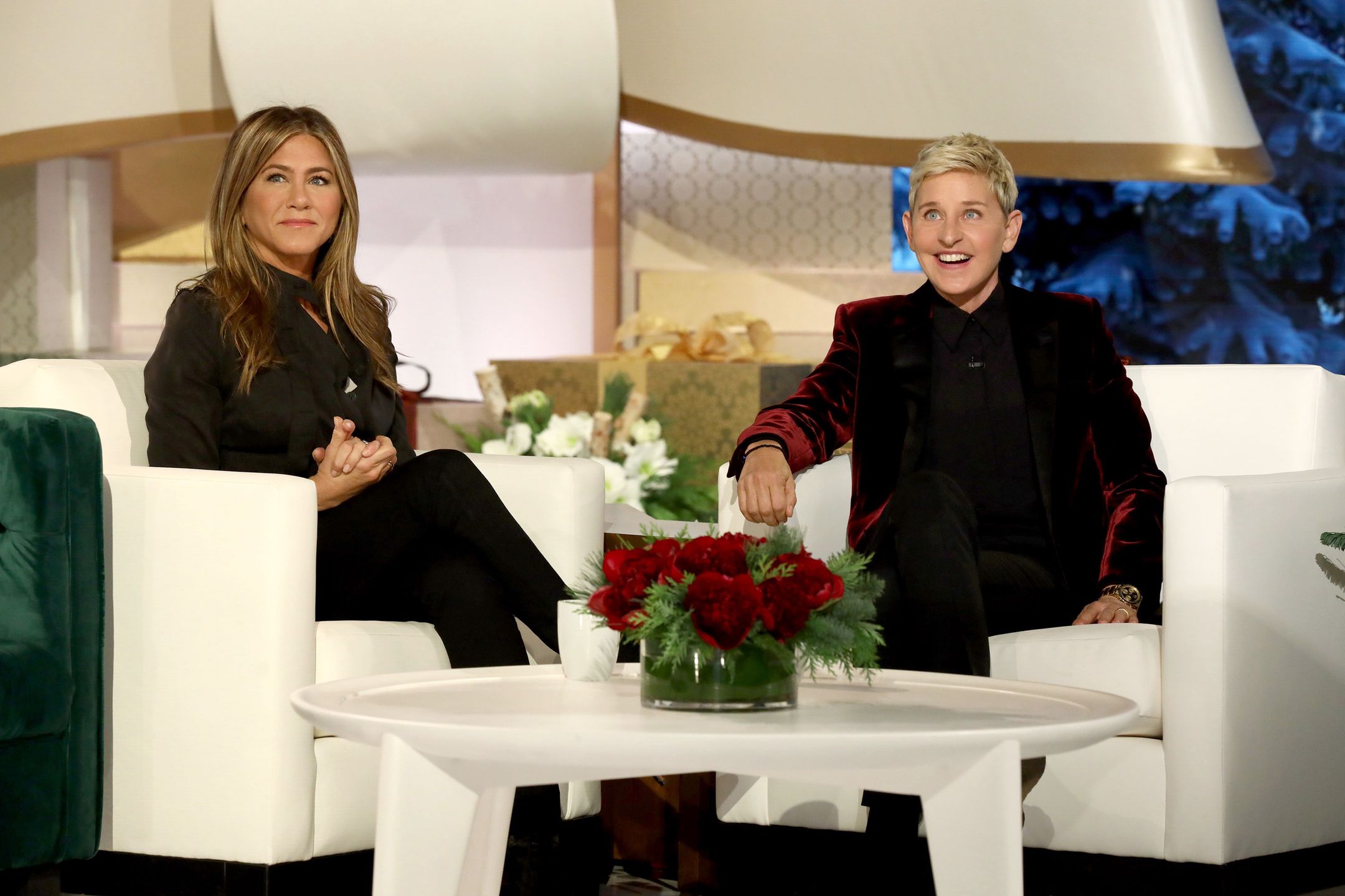 To już koniec show Ellen DeGeneres 