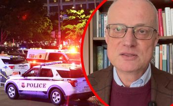 Magierowski komentuje zamach na Trumpa. "Sceny z hollywoodzkich filmów"