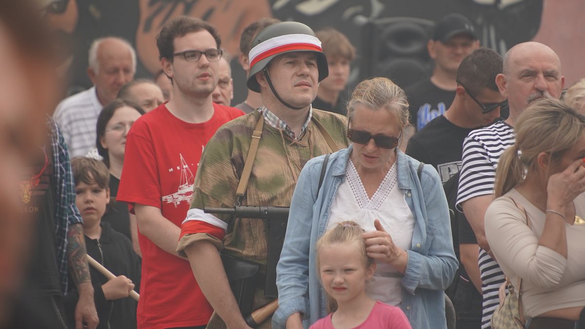 Piła, PW, 1 sierpnia 2025