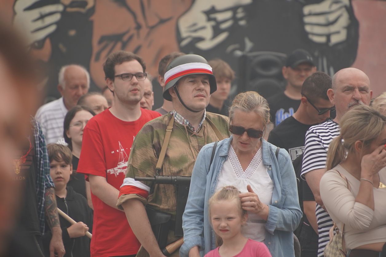 Piła uczci 82. rocznicę Powstania Warszawskiego. Znamy program obchodów