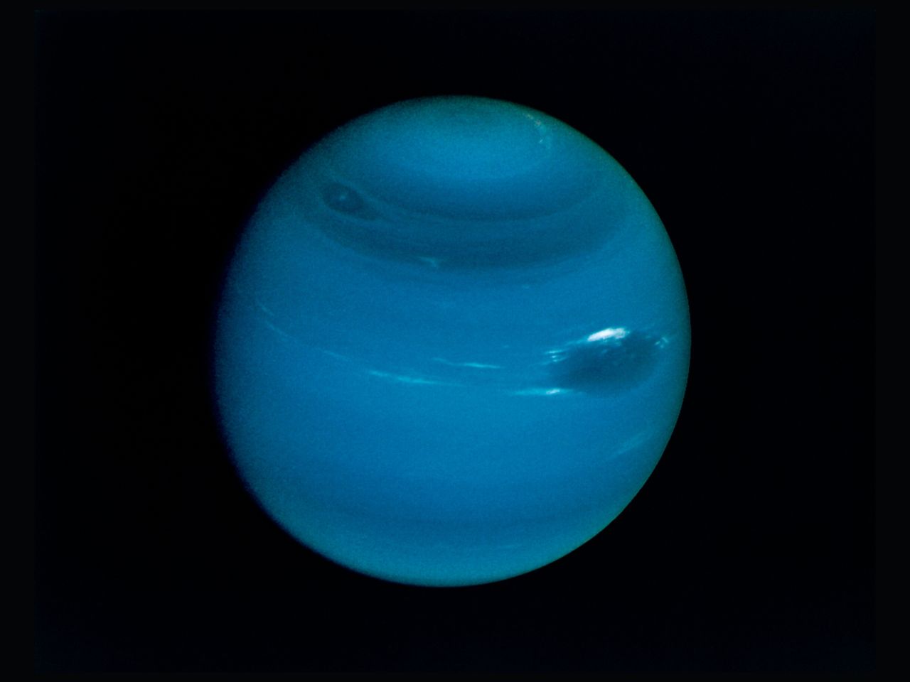 Neptun - zdjęcie ilustracyjne