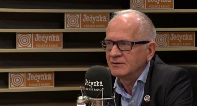 Komisja zdecydowała. Czabański do dymisji z Rady Mediów Narodowych