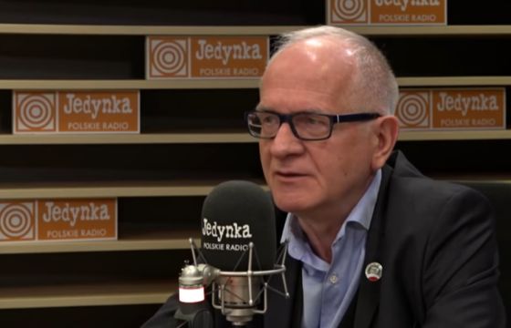 Komisja zdecydowała. Czabański do dymisji z Rady Mediów Narodowych