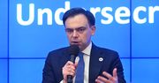 Domański o inflacji w grudniu. To bardzo dobre wiadomości