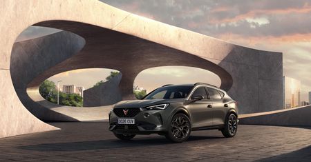 Cupra słucha swoich fanów. Formentor i Ateca w wersjach Tribe Edition