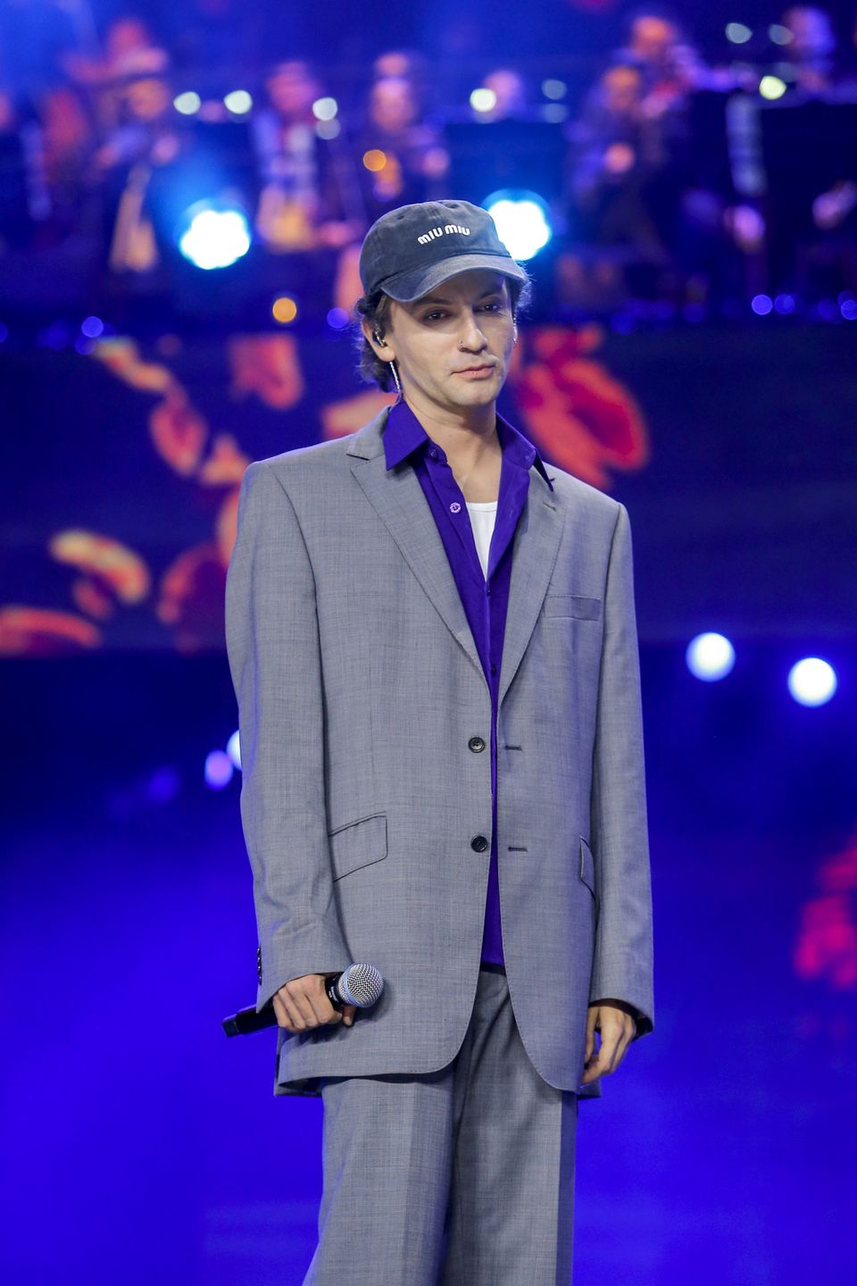 Arek Kłusowski
